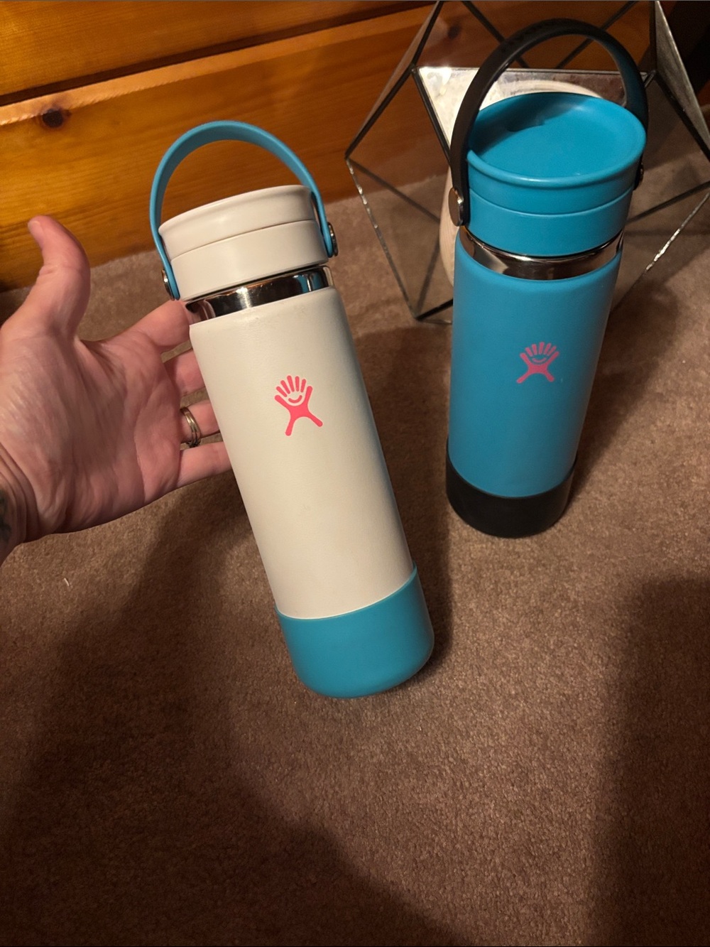 Hydro flask bundle - Picture 2 of 10